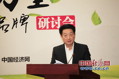 仁和集團(tuán)董事長(zhǎng)楊文龍：計(jì)劃進(jìn)軍醫(yī)藥電商領(lǐng)域