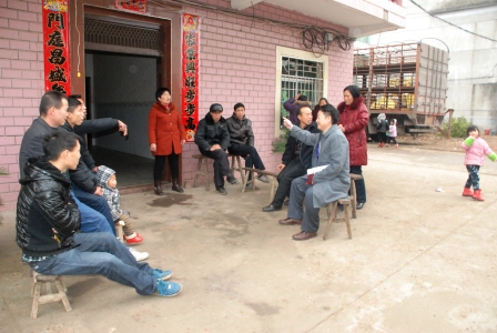 打造藥業(yè)“航母” 關(guān)注國(guó)計(jì)民生——記全國(guó)政協(xié)委員、仁和集團(tuán)董事長(zhǎng)楊文龍