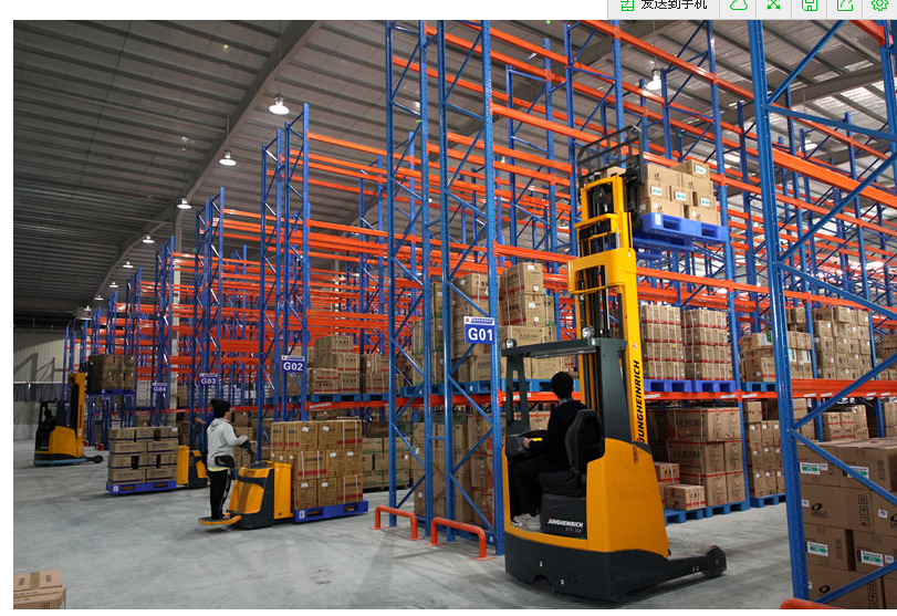 順豐等殺入醫藥物流 第三方醫藥物流市場分析