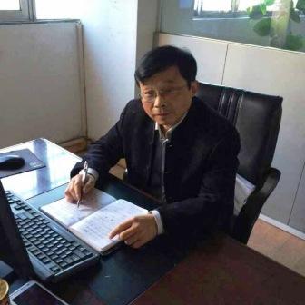 記集團(tuán)2014年度勞動(dòng)模范諶新鵬