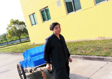 快樂(lè)工作  快樂(lè)生活