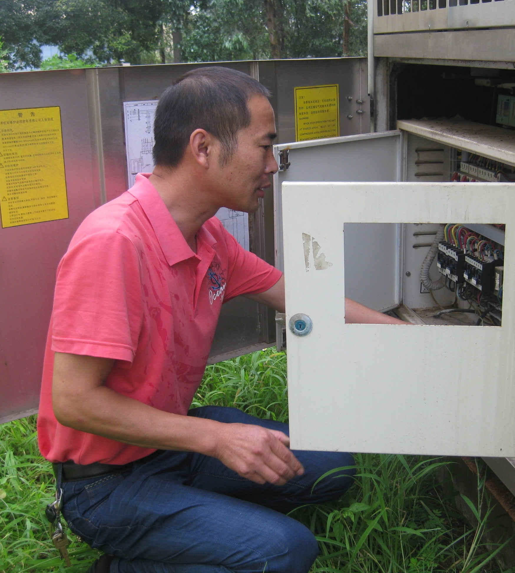 真扎實干，為安全生產(chǎn)保駕護航