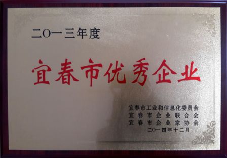 銅鼓仁和喜獲宜春市優(yōu)秀企業(yè)獎.jpg
